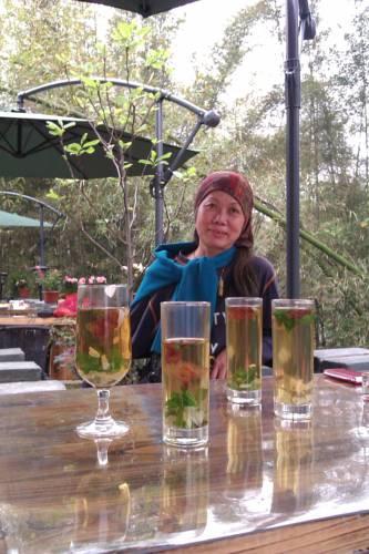 Arcadia Youth Hostel