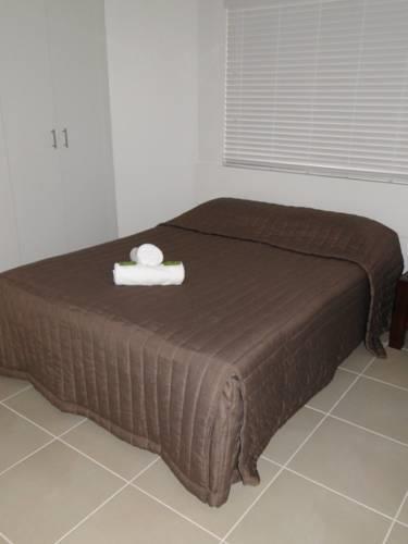 Апартаменты Bayview Harbourview Apartments