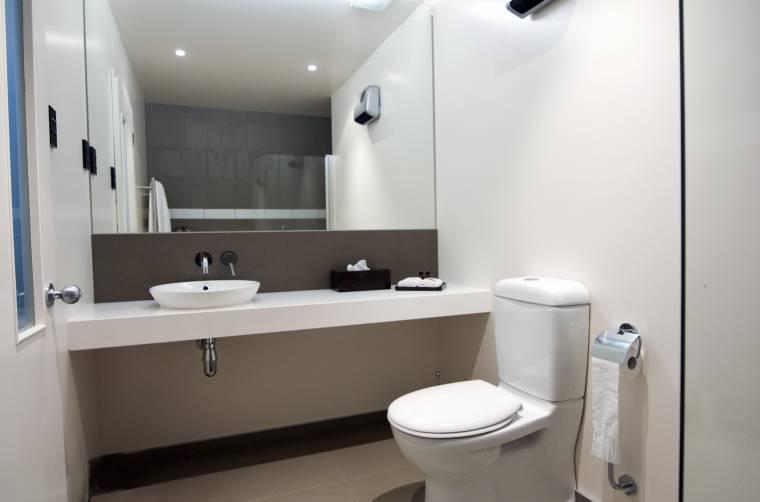 Отель Lake Hawea Hotel