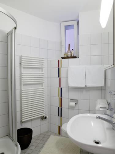 Business & Holiday Apartments Zürich