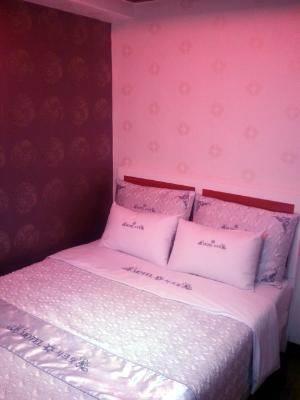 Shinchon Secret Motel