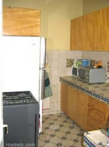 The Bellavista Hostel
