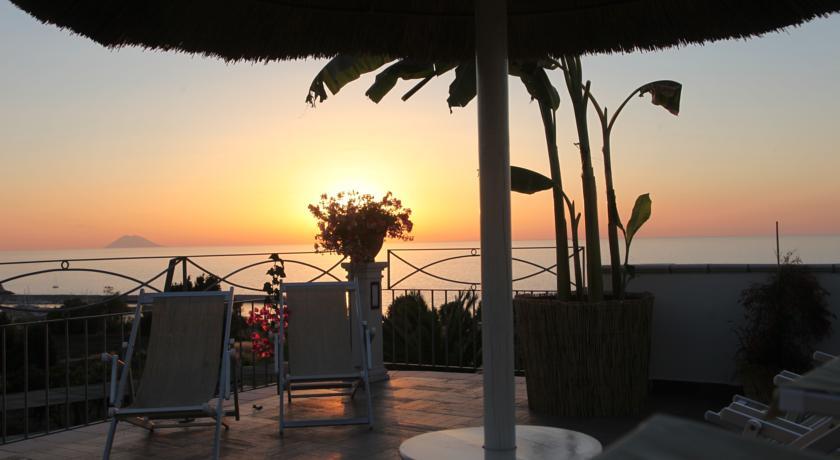 Апартаменты Residence Porto Ulisse
