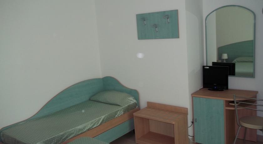 Отель Hotel Rivabella