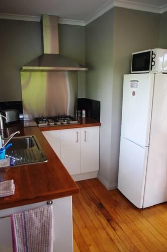 Хостел Kerikeri Farm Hostel