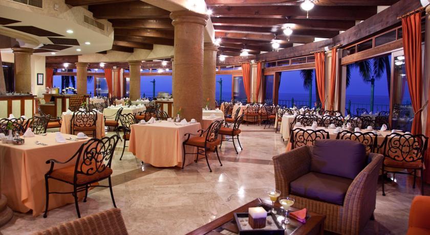 Отель Villa Del Palmar Flamingos Beach Resort & Spa
