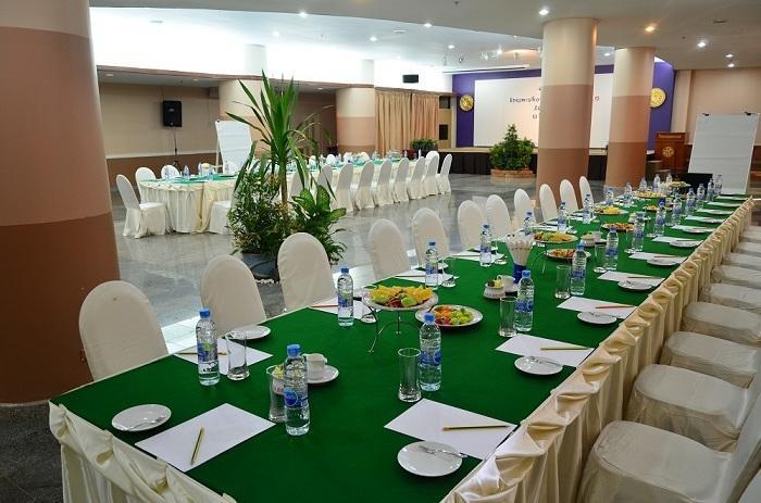 Отель Loei Palace Hotel