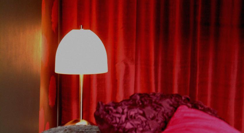 Отель Primrose Valley Hotel