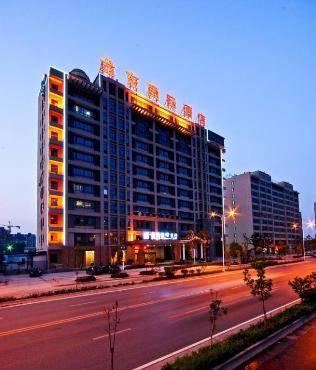 Longdong Hotel