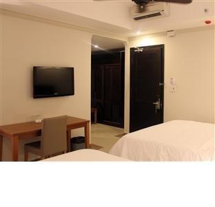 Отель Indochine Danang Hotel