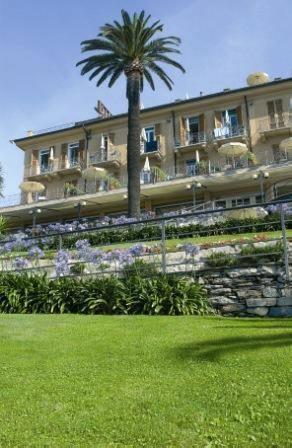 Отель Hotel Continental