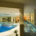 Отель Hotel & Spa Villa del Mare
