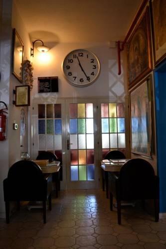 Отель Hotel Biagiotti