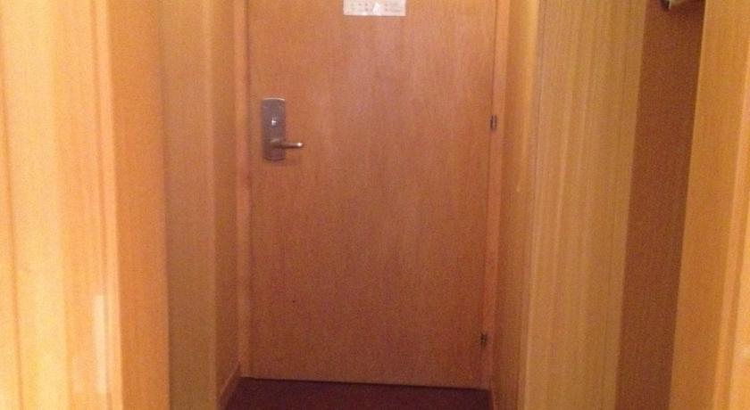 Гостевой дом Hotel Garni Alpenruh