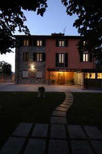 Мини-отель B&B Le Giare