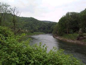 Гостевой дом Wye Valley Hotel