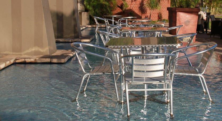 Отель Protea Hotel Waterfront Richards Bay