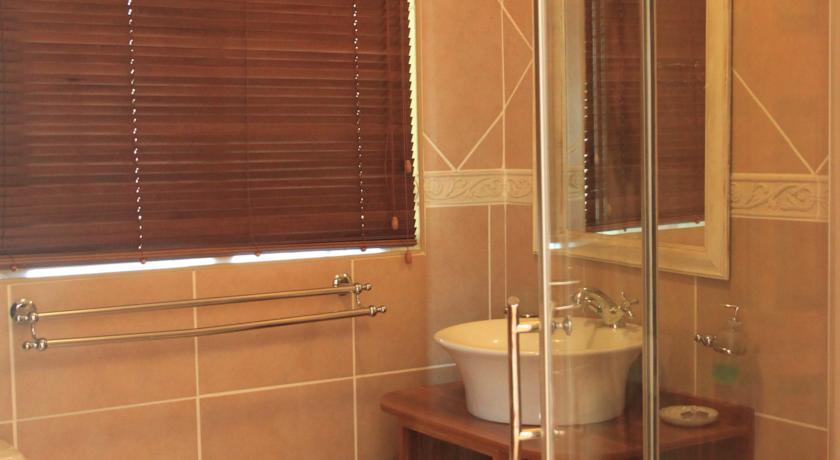 Гостевой дом Lamor Guest House