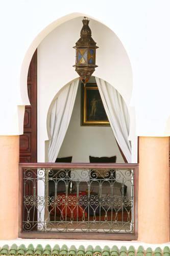 Maison Belbaraka