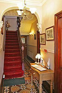 Гостевой дом The Aidan Guest House