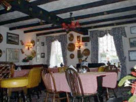 Гостевой дом Highcliffe Hotel