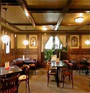 Отель Lighthouse Inn