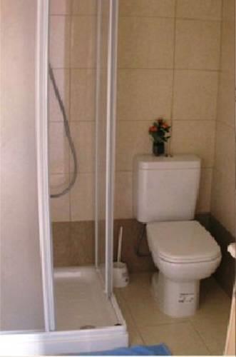 Апартаменты Kalogirou House