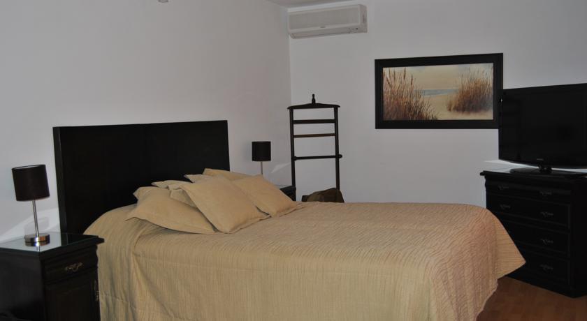 Отель Hotel Castilla