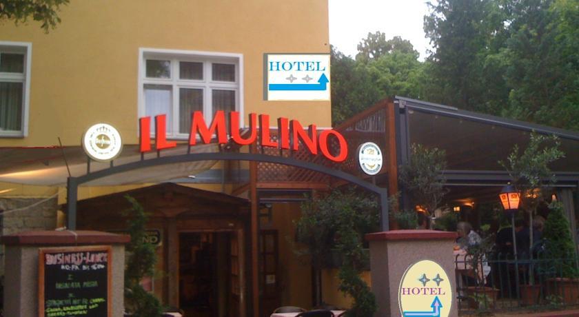 Hotel il Mulino