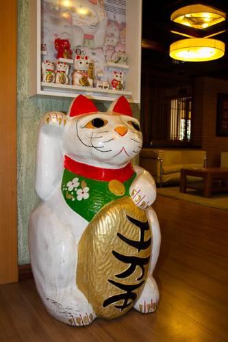 Отель Hotel Matsubara