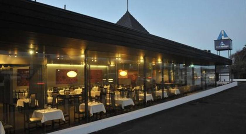 Отель Auto Lodge Motor Inn