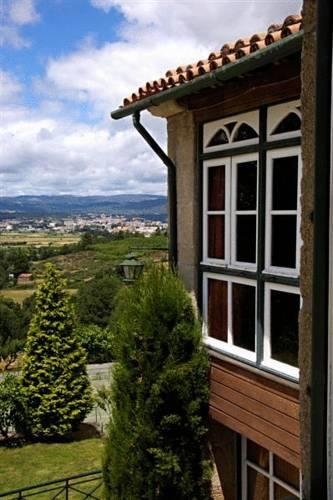 Гостевой дом Quinta Da Mata