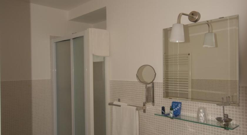 Апартаменты Londrino Apartments Sanremo