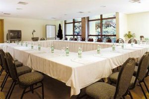 TRYP Brasilia Brasil 21