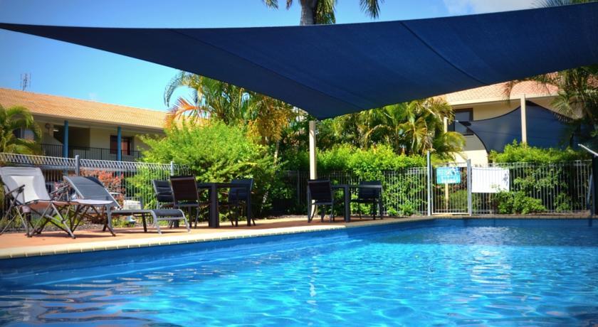 Апартаменты Arlia Sands Apartments