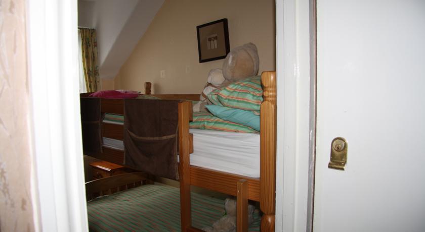 Гостевой дом Kilburn Guest House