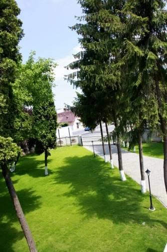 Отель Hotel Perla