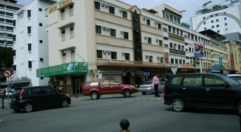 High Street Inn