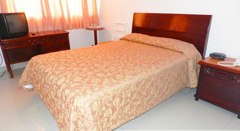 Hotel Dorado Plaza