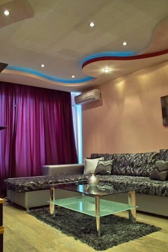 Apartments Rosina