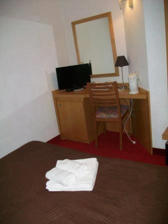 Hôtel Oasis