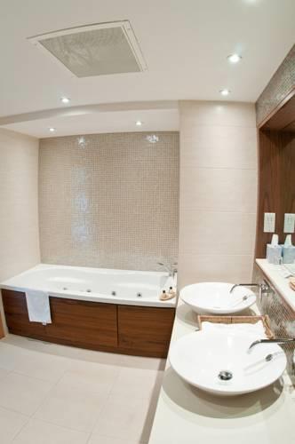 Отель Bicester Hotel, Golf & Spa