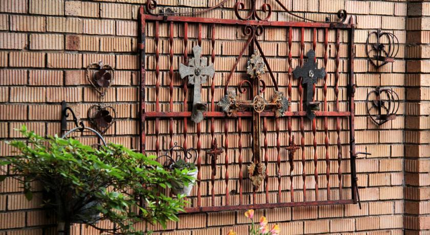 Гостевой дом Del Roza Guest House
