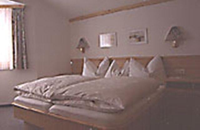 Апартаменты Appartements Seiwald