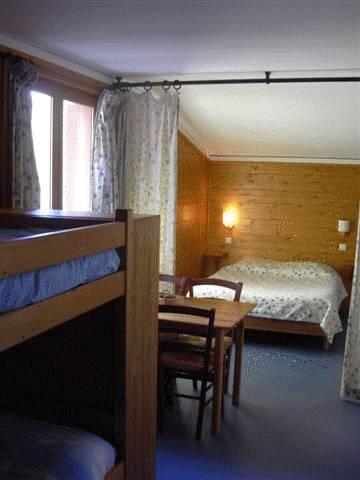 Отель La Ferme du Bois Barbu
