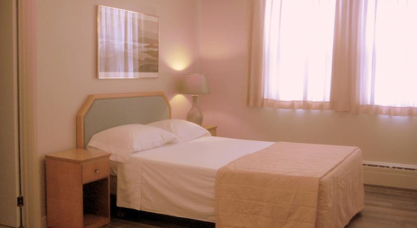 Отель Manoir du Parc