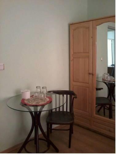 Отель Hotel Paradise