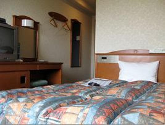 Отель Hotel Annesso Matsuya