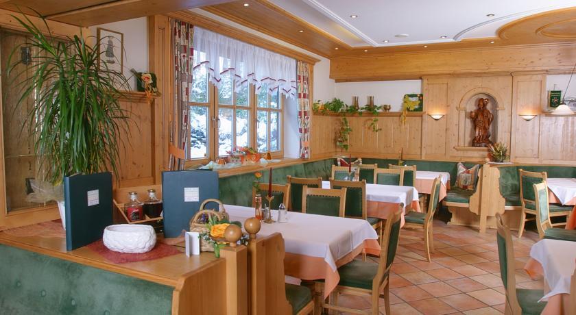 Гостевой дом Gasthof Neuwirt