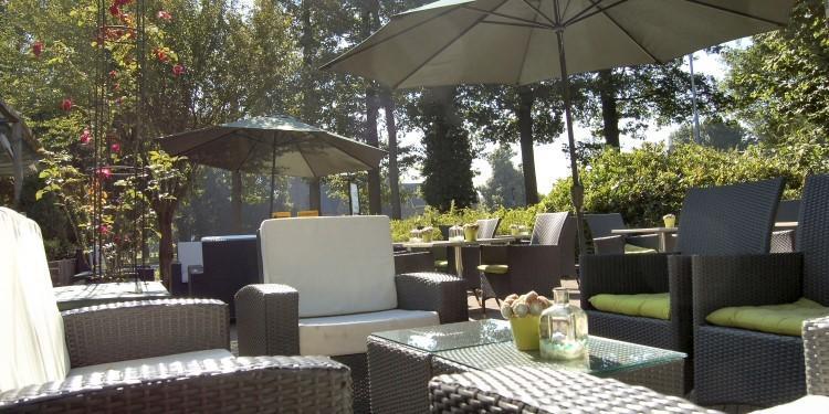 Отель Hampshire Hotel - Avenarius